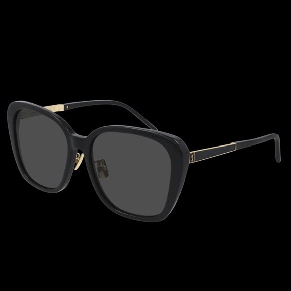 NEW Saint Laurent sunglasses - Picture 2 of 7